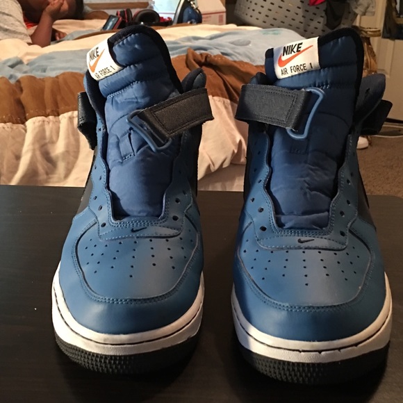 Nike Other - Nike AF1